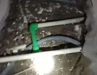 绵阳卫生间漏水多少钱