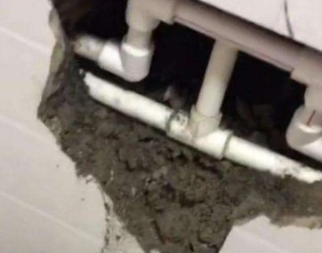 绵阳卫生间漏水哪家好