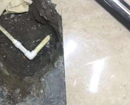 绵阳卫生间测漏水多少钱