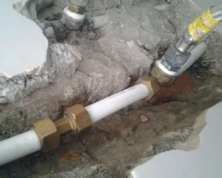 绵阳测漏水多少钱