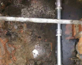 绵阳卫生间测漏水多少钱