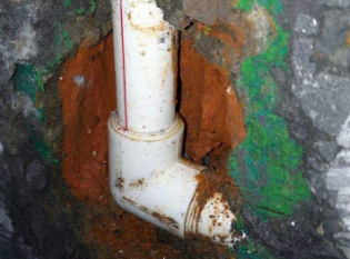 绵阳卫生间测漏水价格明细