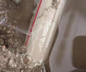 绵阳水管维修公司