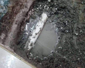 绵阳卫生间测漏水哪家好