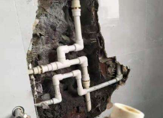 绵阳卫生间测漏水价格多少
