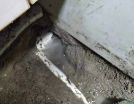 绵阳卫生间测漏水多少钱