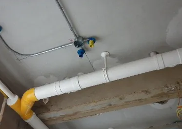 绵阳水管维修多少钱