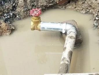 绵阳漏水检测电话多少