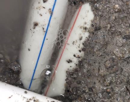 绵阳漏水检测公司哪家好